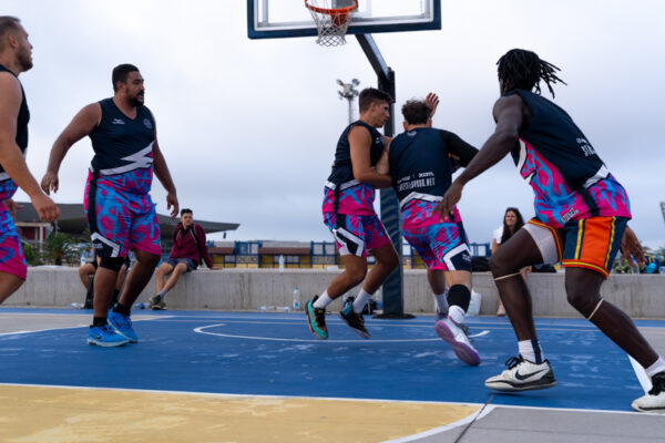 Fotos de StreetFlavour en el torneo 3x3 ESD Hoops 7 Palmas - Fotos - ESD Hoops (28)