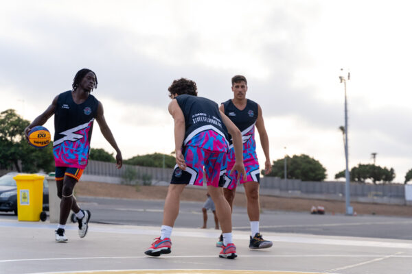 Fotos de StreetFlavour en el torneo 3x3 ESD Hoops 7 Palmas - Fotos - ESD Hoops (29)