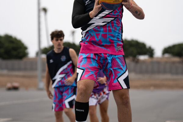 Fotos de StreetFlavour en el torneo 3x3 ESD Hoops 7 Palmas - Fotos - ESD Hoops (3)
