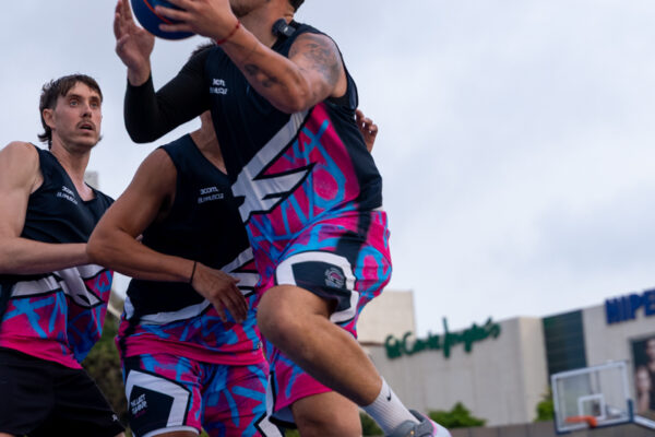 Fotos de StreetFlavour en el torneo 3x3 ESD Hoops 7 Palmas - Fotos - ESD Hoops (30)