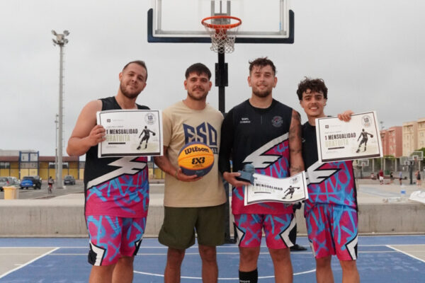 Fotos de StreetFlavour en el torneo 3x3 ESD Hoops 7 Palmas - Fotos - ESD Hoops (33)