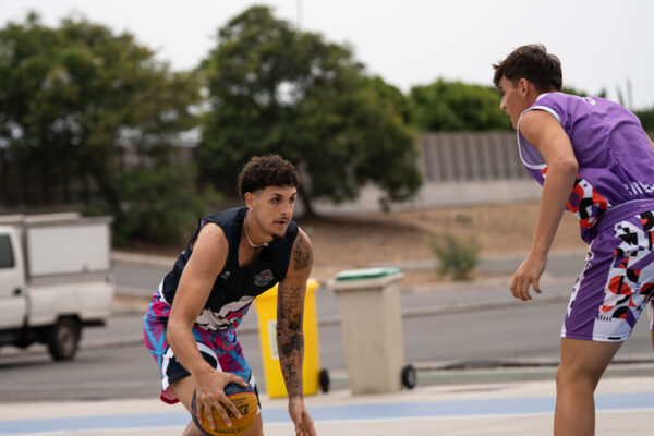 Fotos de StreetFlavour en el torneo 3x3 ESD Hoops 7 Palmas - Fotos - ESD Hoops (4)