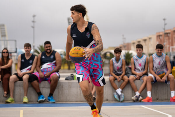 Fotos de StreetFlavour en el torneo 3x3 ESD Hoops 7 Palmas - Fotos - ESD Hoops (5)