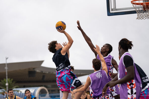 Fotos de StreetFlavour en el torneo 3x3 ESD Hoops 7 Palmas - Fotos - ESD Hoops (6)