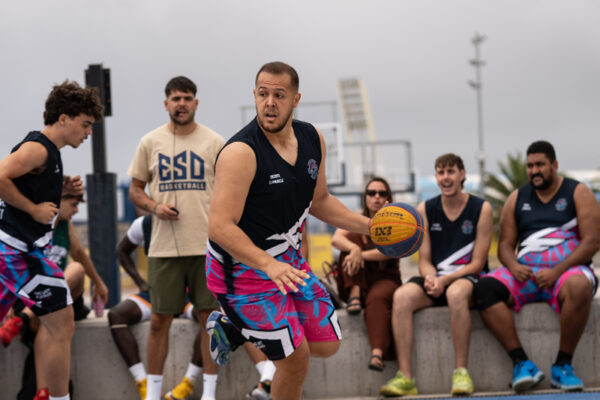 Fotos de StreetFlavour en el torneo 3x3 ESD Hoops 7 Palmas - Fotos - ESD Hoops (7)