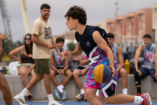 Fotos de StreetFlavour en el torneo 3x3 ESD Hoops 7 Palmas - Fotos - ESD Hoops (8)