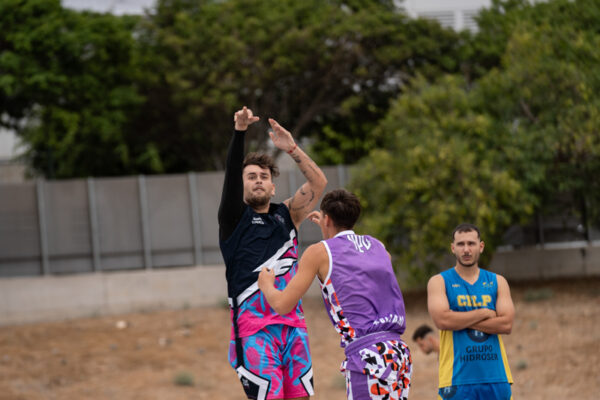 Fotos de StreetFlavour en el torneo 3x3 ESD Hoops 7 Palmas - Fotos - ESD Hoops (9)