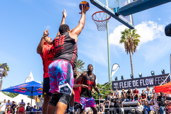 Fotos de StreetFlavour en el 3x3 Fleje de Flow 2026 (1)