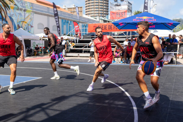 Fotos de StreetFlavour en el 3x3 Fleje de Flow 2026 (10)