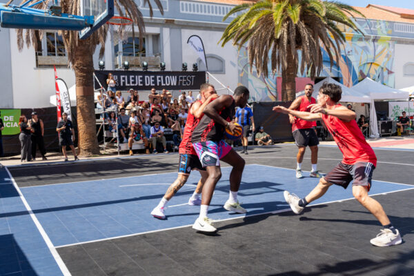 Fotos de StreetFlavour en el 3x3 Fleje de Flow 2026 (11)