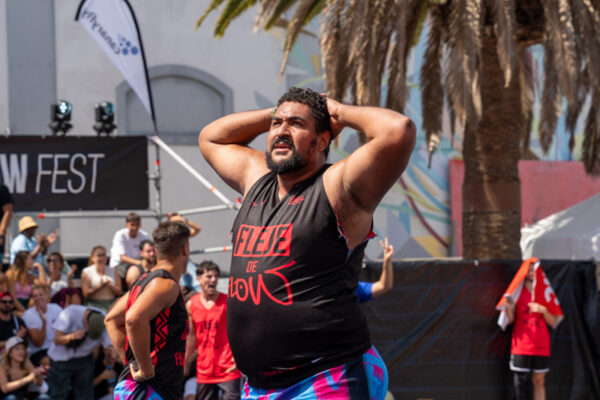 Fotos de StreetFlavour en el 3x3 Fleje de Flow 2026 (13)