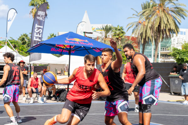 Fotos de StreetFlavour en el 3x3 Fleje de Flow 2026 (14)