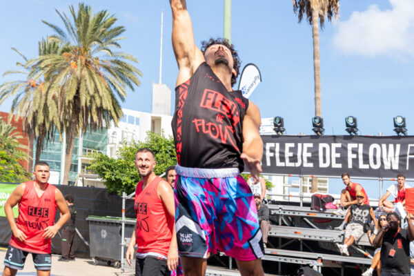 Fotos de StreetFlavour en el 3x3 Fleje de Flow 2026 (15)