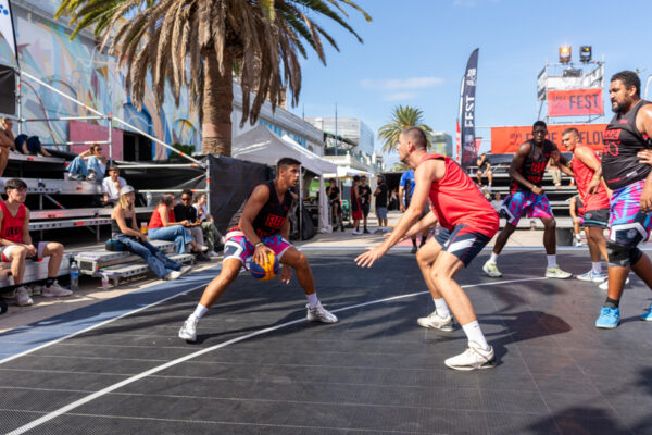 Fotos de StreetFlavour en el 3x3 Fleje de Flow 2026 (16)