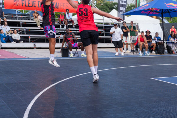 Fotos de StreetFlavour en el 3x3 Fleje de Flow 2026 (17)