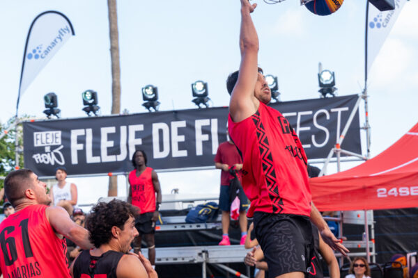 Fotos de StreetFlavour en el 3x3 Fleje de Flow 2026 (18)