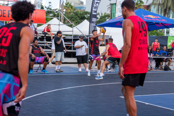 Fotos de StreetFlavour en el 3x3 Fleje de Flow 2026 (19)