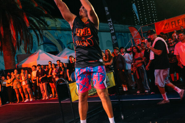 Fotos de StreetFlavour en el 3x3 Fleje de Flow 2026 (2)