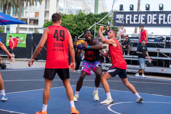 Fotos de StreetFlavour en el 3x3 Fleje de Flow 2026 (20)
