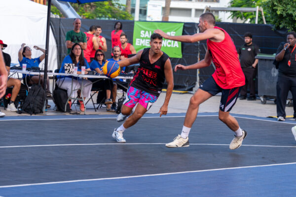 Fotos de StreetFlavour en el 3x3 Fleje de Flow 2026 (21)