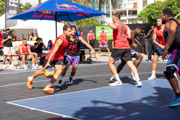 Fotos de StreetFlavour en el 3x3 Fleje de Flow 2026 (22)