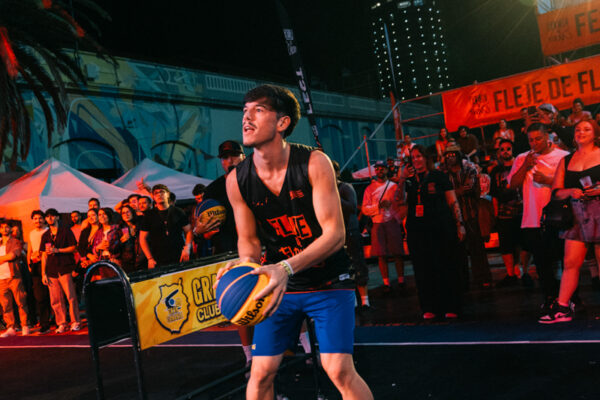 Fotos de StreetFlavour en el 3x3 Fleje de Flow 2026 (23)
