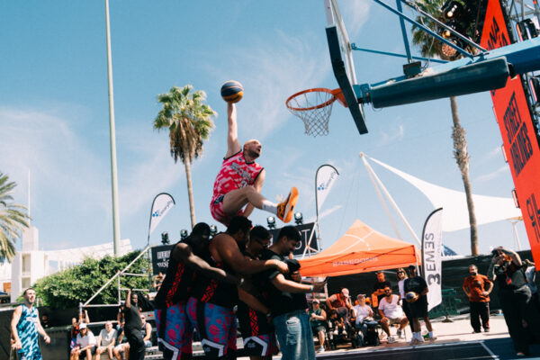 Fotos de StreetFlavour en el 3x3 Fleje de Flow 2026 (24)
