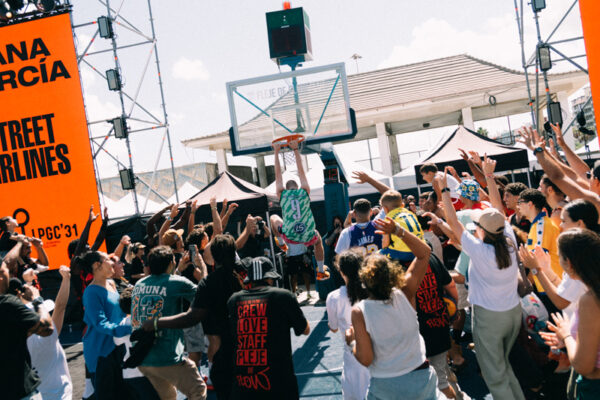 Fotos de StreetFlavour en el 3x3 Fleje de Flow 2026 (25)