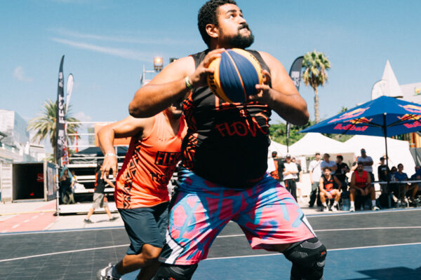 Fotos de StreetFlavour en el 3x3 Fleje de Flow 2026 (26)