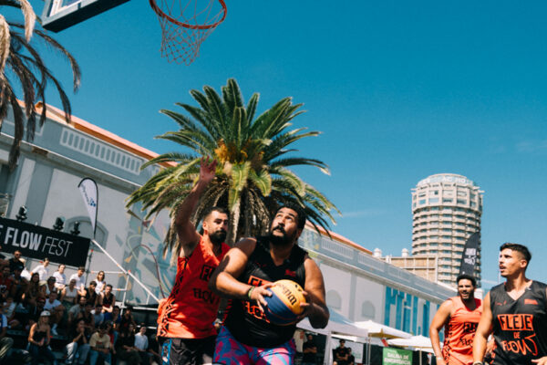 Fotos de StreetFlavour en el 3x3 Fleje de Flow 2026 (27)