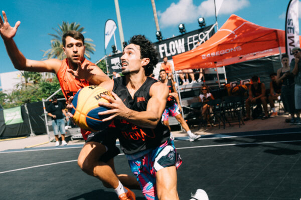 Fotos de StreetFlavour en el 3x3 Fleje de Flow 2026 (28)