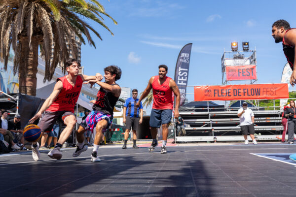 Fotos de StreetFlavour en el 3x3 Fleje de Flow 2026 (4)