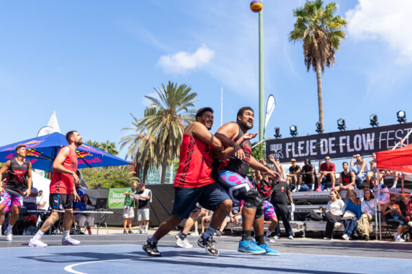 Fotos de StreetFlavour en el 3x3 Fleje de Flow 2026 (5)
