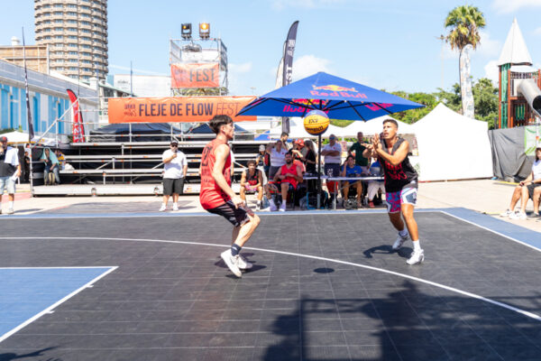 Fotos de StreetFlavour en el 3x3 Fleje de Flow 2026 (7)