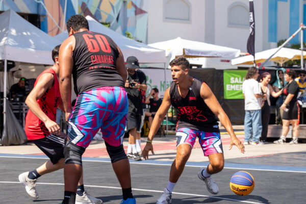 Fotos de StreetFlavour en el 3x3 Fleje de Flow 2026 (8)