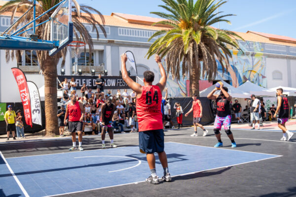 Fotos de StreetFlavour en el 3x3 Fleje de Flow 2026 (9)