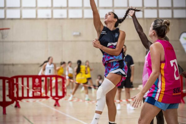 Fotos de StreetFlavour en el 3x3 Villa de Candelaria 2026-1